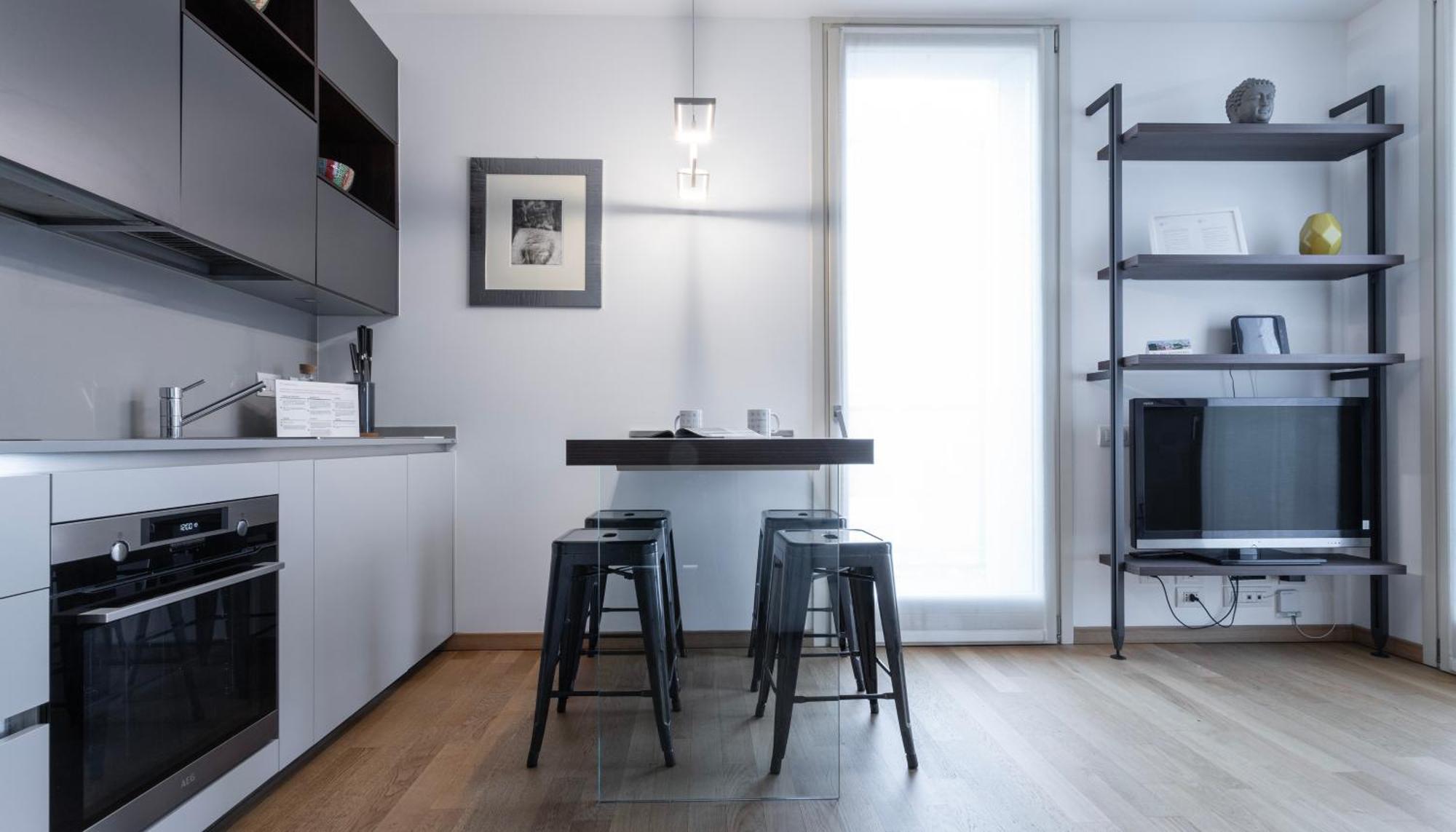 Italianway - Albani 20 Διαμέρισμα Μιλάνο Εξωτερικό φωτογραφία